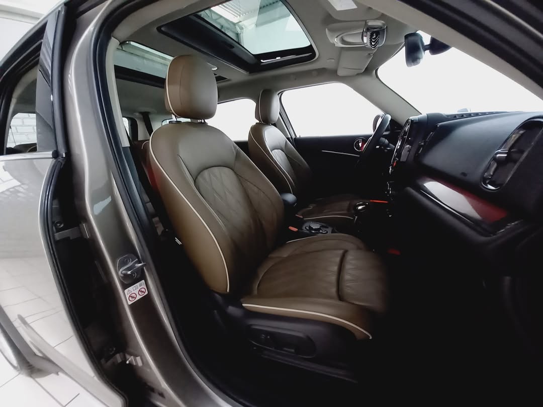MINI COOPER S COUNTRYMAN ALL4 TOP - Imagem 7