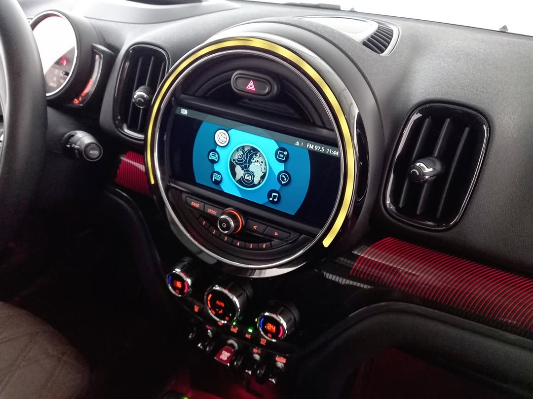 MINI COOPER S COUNTRYMAN ALL4 TOP - Imagem 8