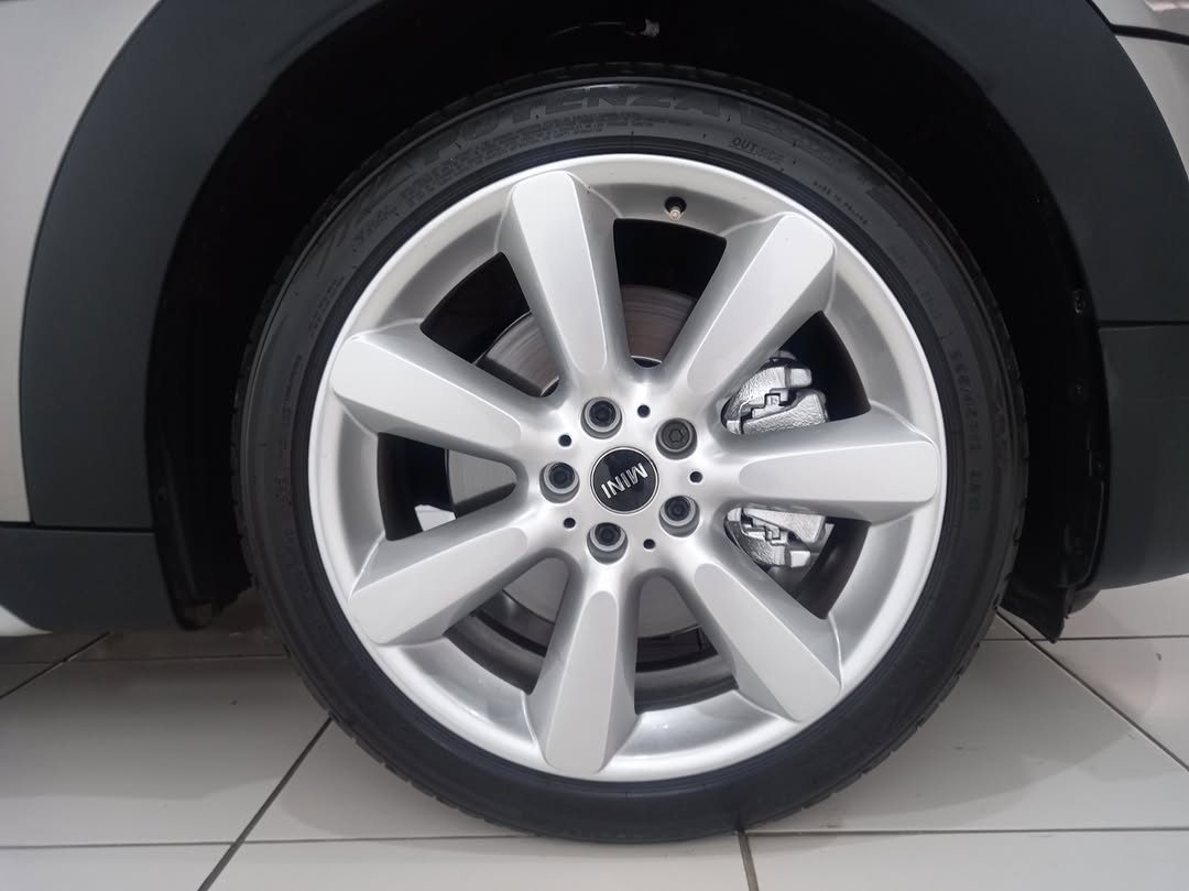 MINI COOPER S COUNTRYMAN ALL4 TOP - Imagem 10