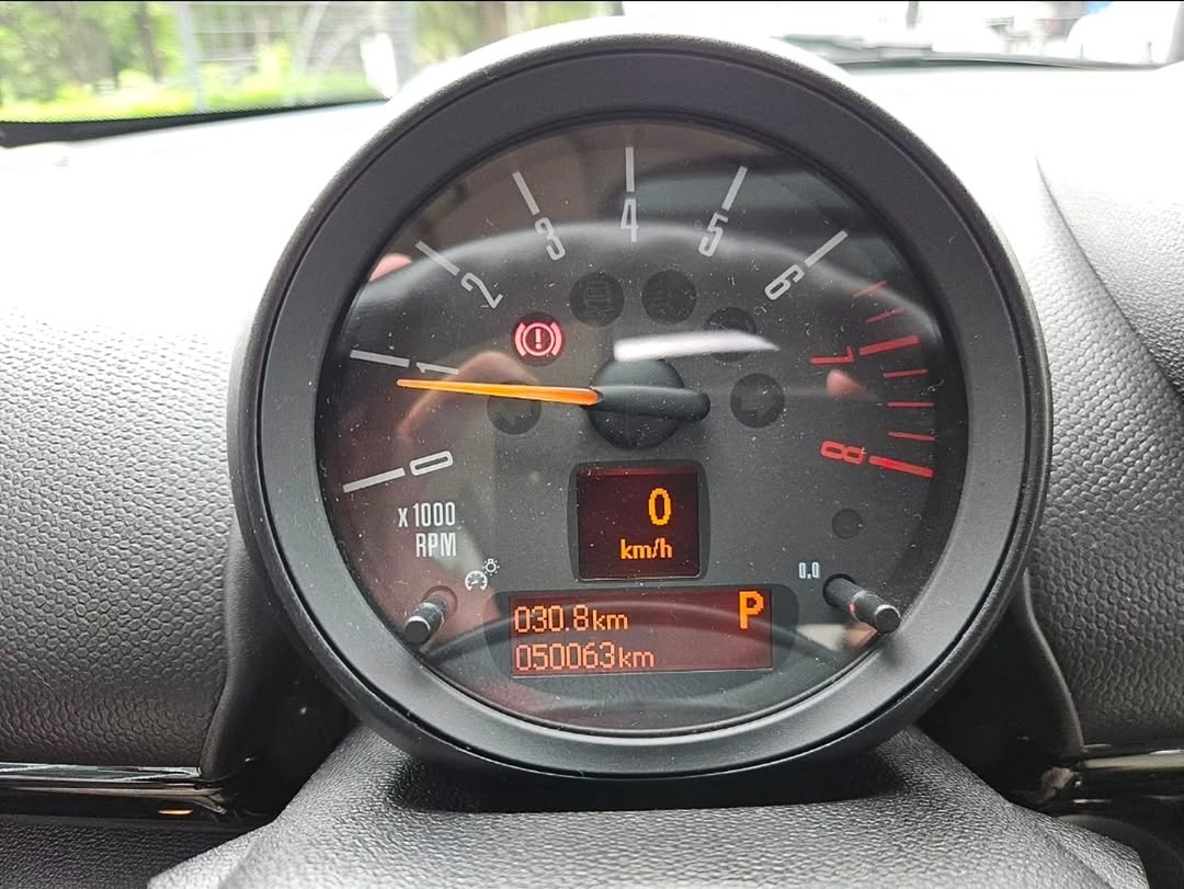 MINI COUNTRYMAN S ALL4 - Imagem 11