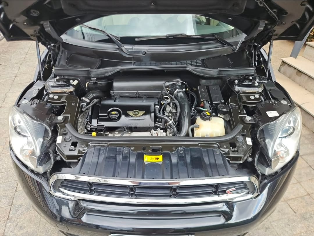 MINI COUNTRYMAN S ALL4 - Imagem 7