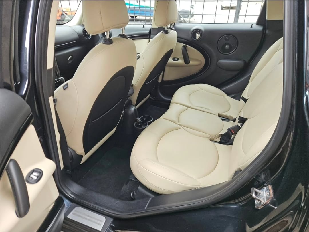 MINI COUNTRYMAN S ALL4 - Imagem 9