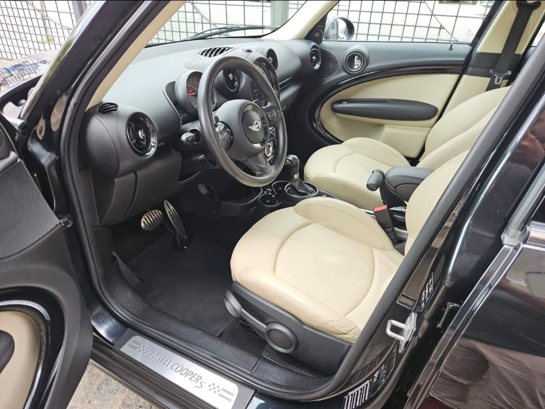MINI COUNTRYMAN S ALL4 - Imagem 10