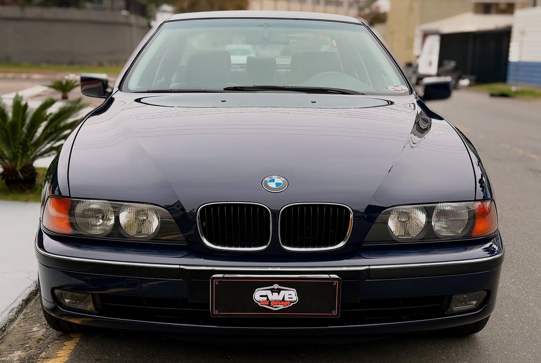 BMW 528I - Imagem 3