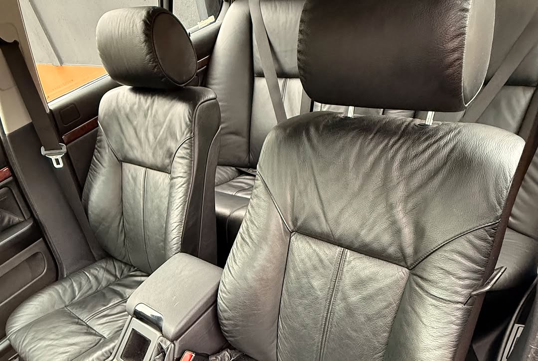 BMW 528I - Imagem 9