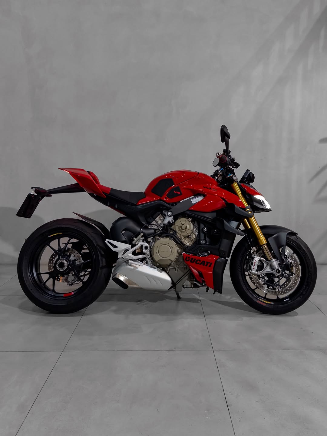 DUCATI STREETFIGHTER V4 V4 S - Imagem 2