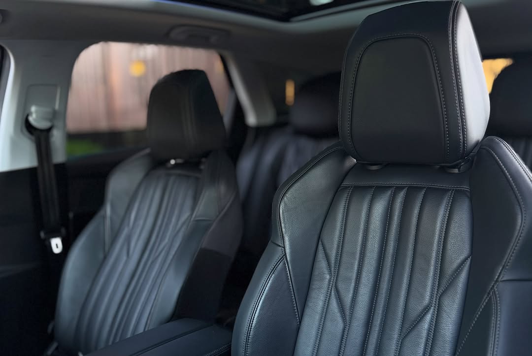 PEUGEOT 3008 GRIFFE PACK - Imagem 3
