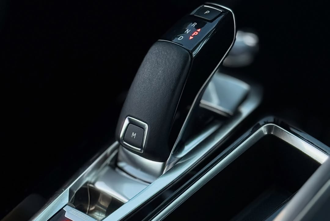 PEUGEOT 3008 GRIFFE PACK - Imagem 7