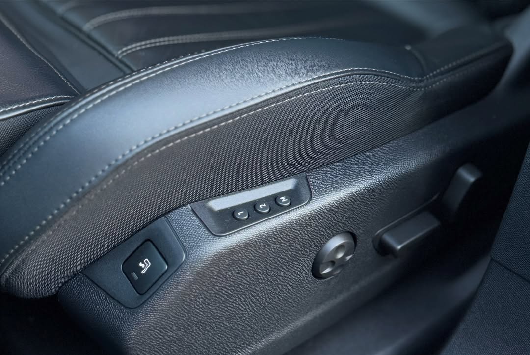 PEUGEOT 3008 GRIFFE PACK - Imagem 9