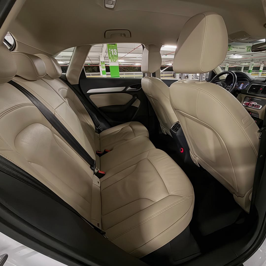 AUDI Q3 AMBIENTE PLUS - Imagem 10