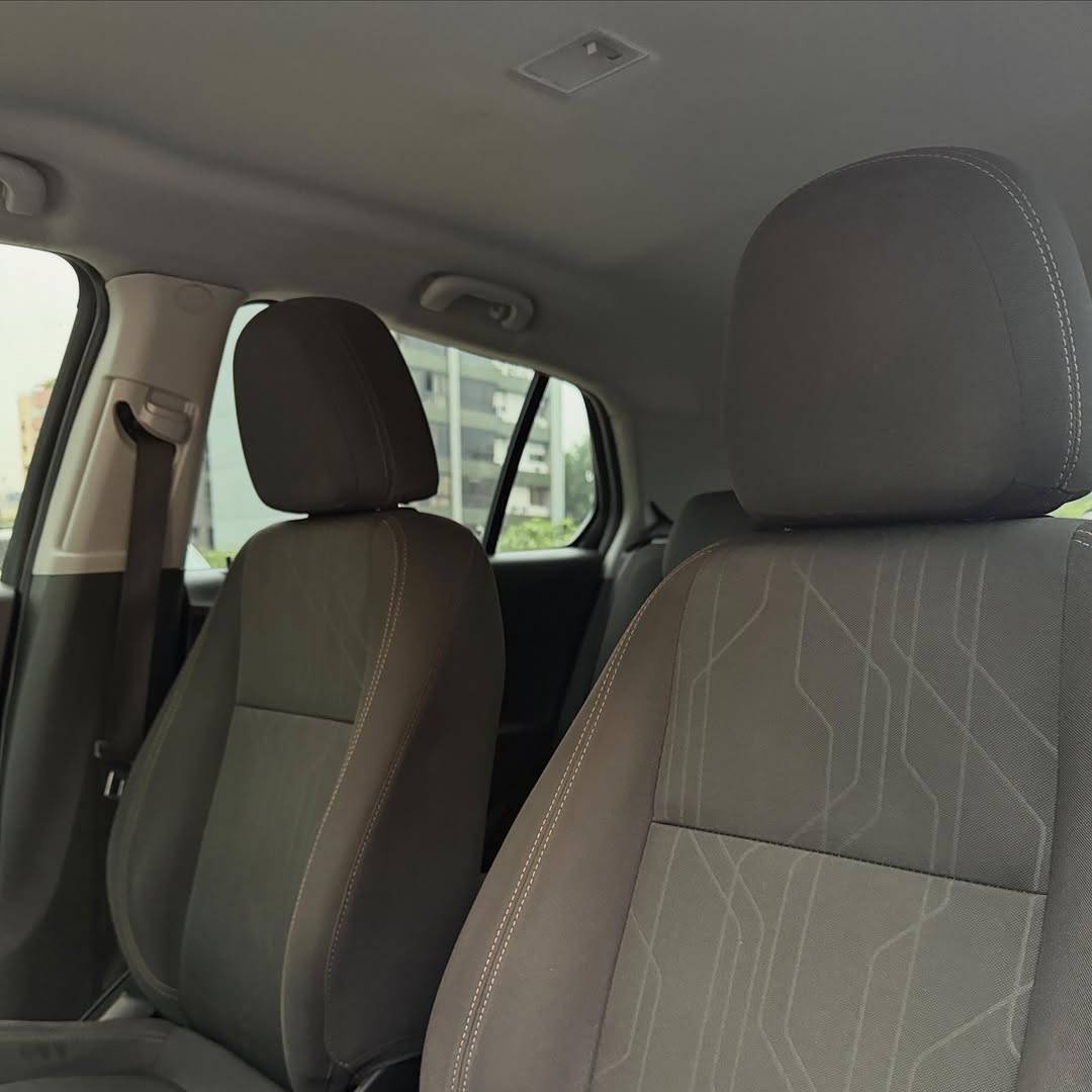 CHEVROLET TRACKER LT - Imagem 10