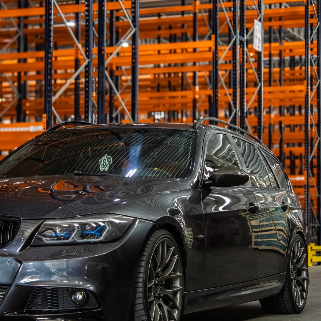 BMW 325I TOURING - Imagem 3