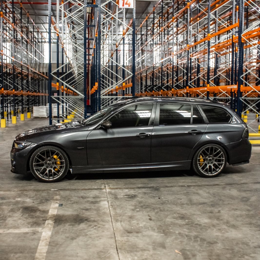 BMW 325I TOURING - Imagem 5