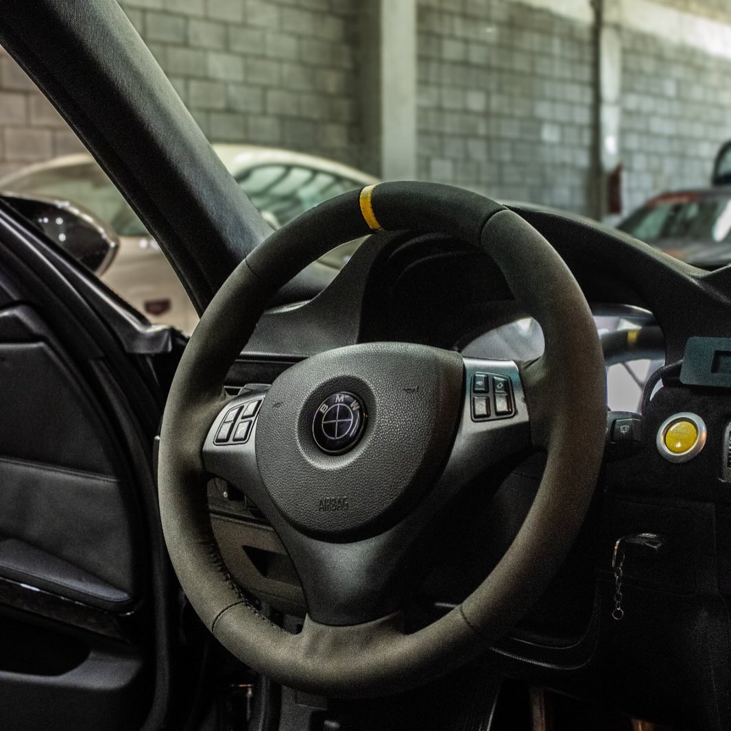 BMW 325I TOURING - Imagem 7