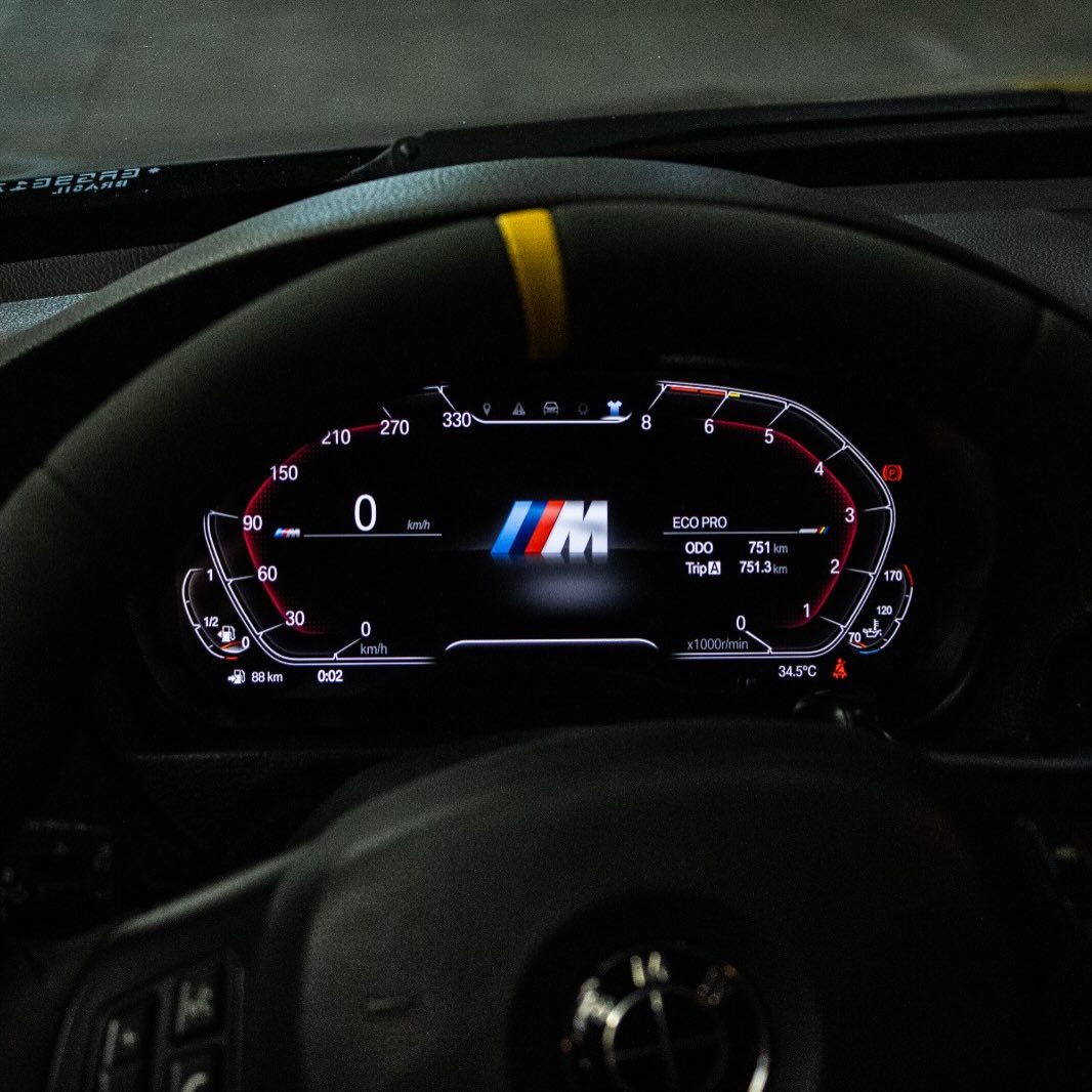BMW 325I TOURING - Imagem 8