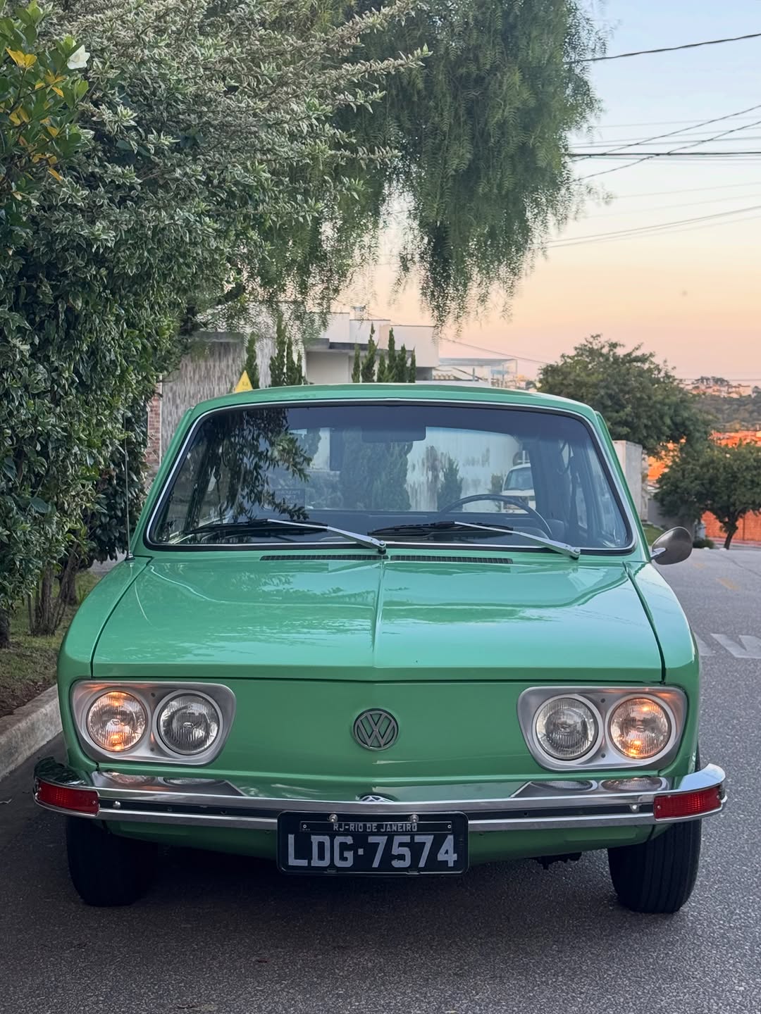 BRASÍLIA BRASÍLIA 77/77 VERDE ILHÉUS - Imagem 7