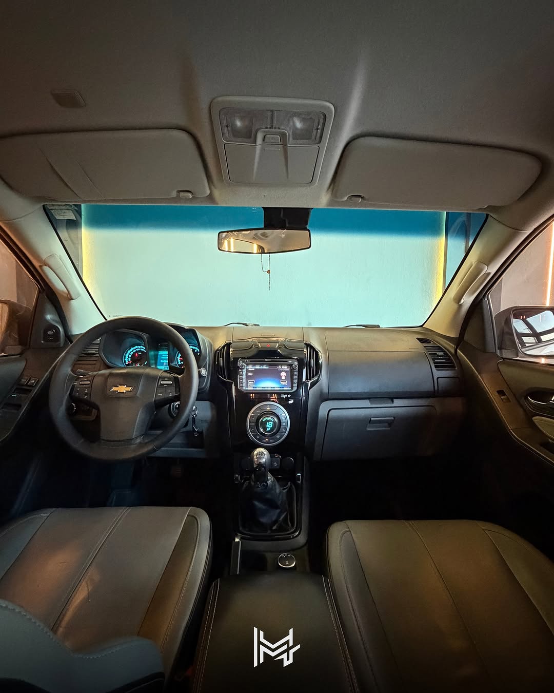 CHEVROLET S10 LTZ 2.5 4X4 FLEX - Imagem 3