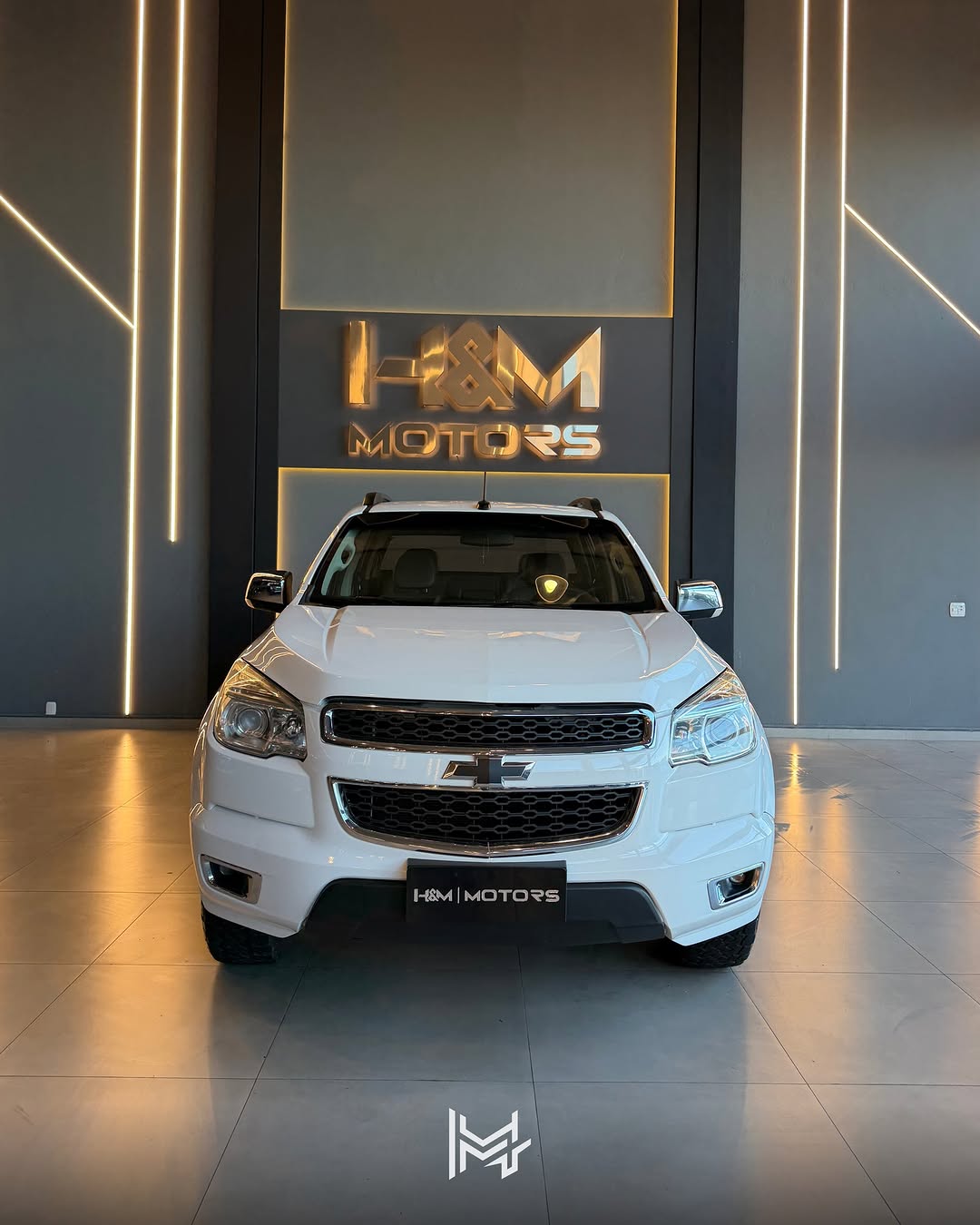 CHEVROLET S10 LTZ 2.5 4X4 FLEX - Imagem 4