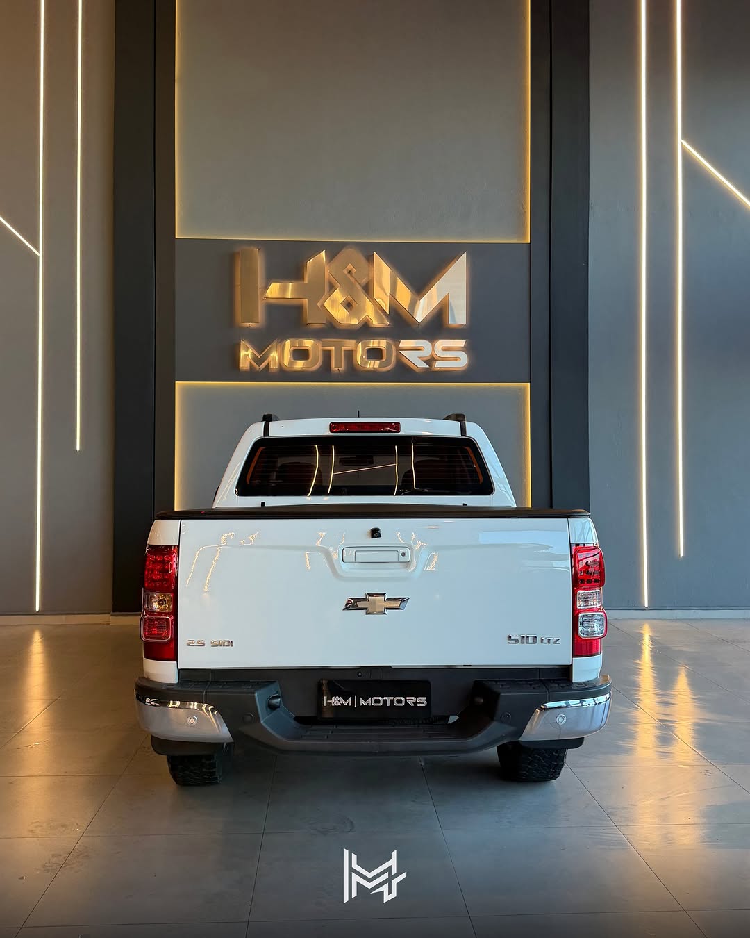 CHEVROLET S10 LTZ 2.5 4X4 FLEX - Imagem 7