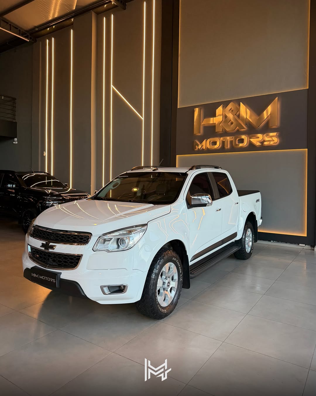 CHEVROLET S10 LTZ 2.5 4X4 FLEX - Imagem 9
