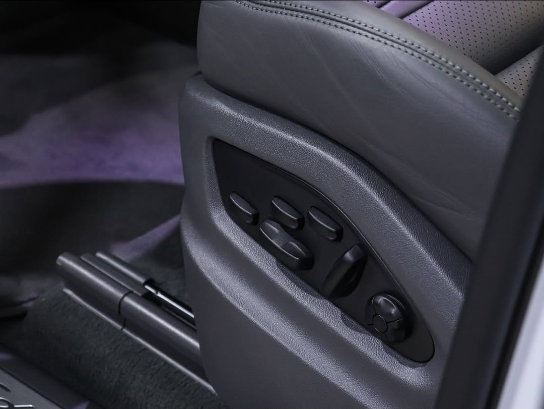 PORSCHE CAYENNE E-HYBRID PLATINUM EDITION - Imagem 10