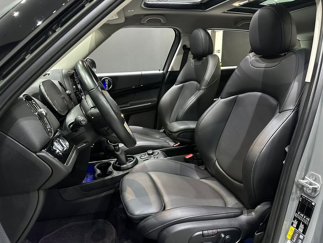 MINI COUNTRYMAN COOPER S E EXCLUSIVE ALL4 - Imagem 6