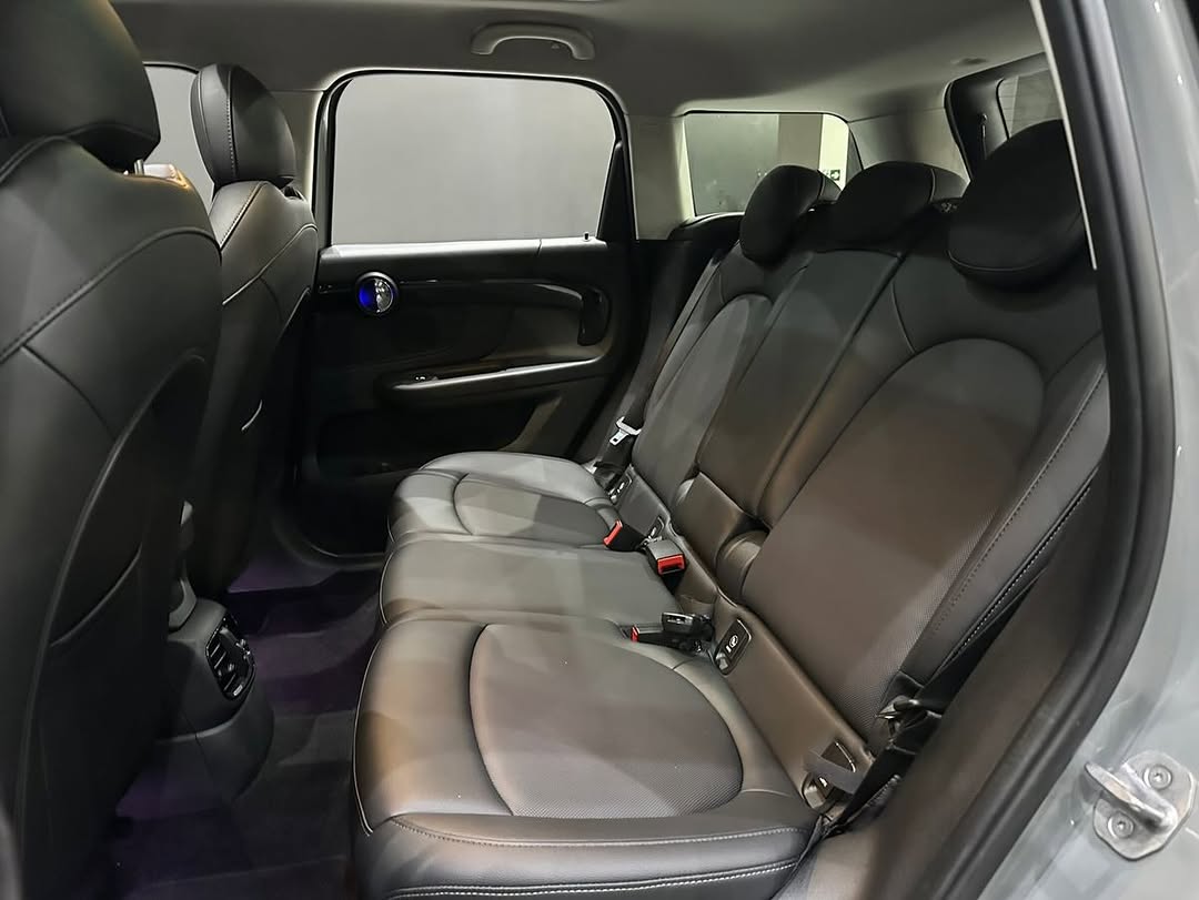 MINI COUNTRYMAN COOPER S E EXCLUSIVE ALL4 - Imagem 7