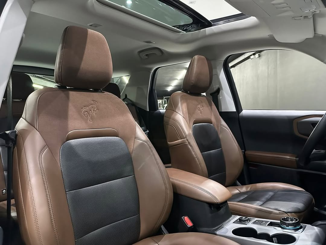 FORD BRONCO SPORT WILDTRAK - Imagem 7