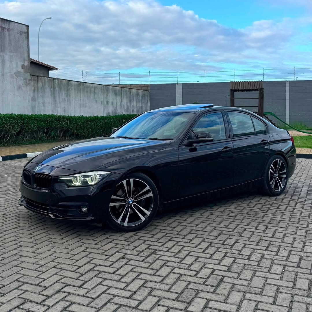 BMW 320I SPORT GP PLUS - Imagem 2