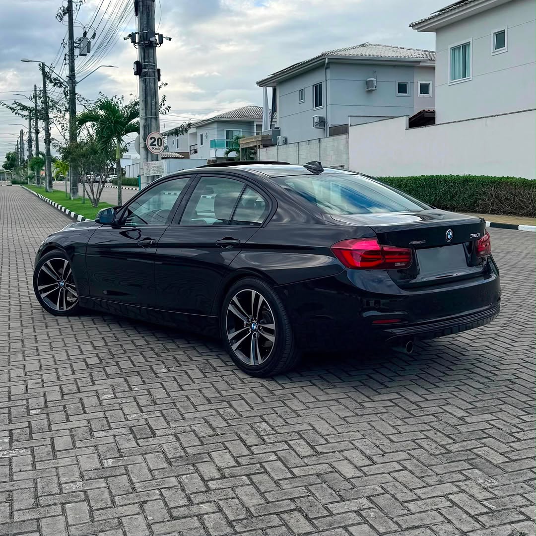 BMW 320I SPORT GP PLUS - Imagem 3