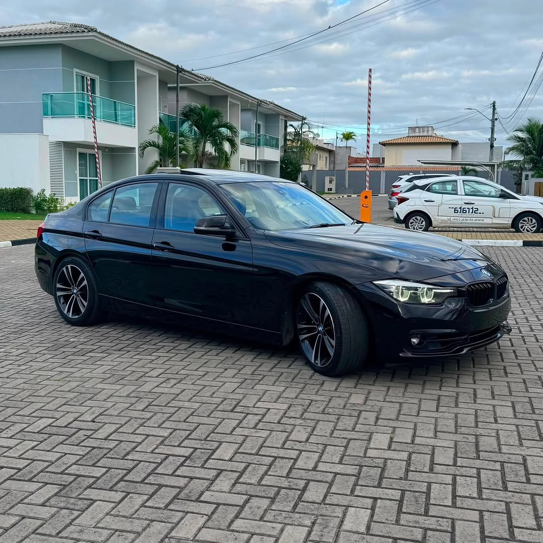 BMW 320I SPORT GP PLUS - Imagem 7