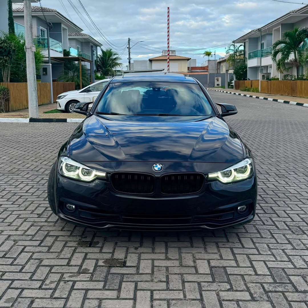 BMW 320I SPORT GP PLUS - Imagem 8