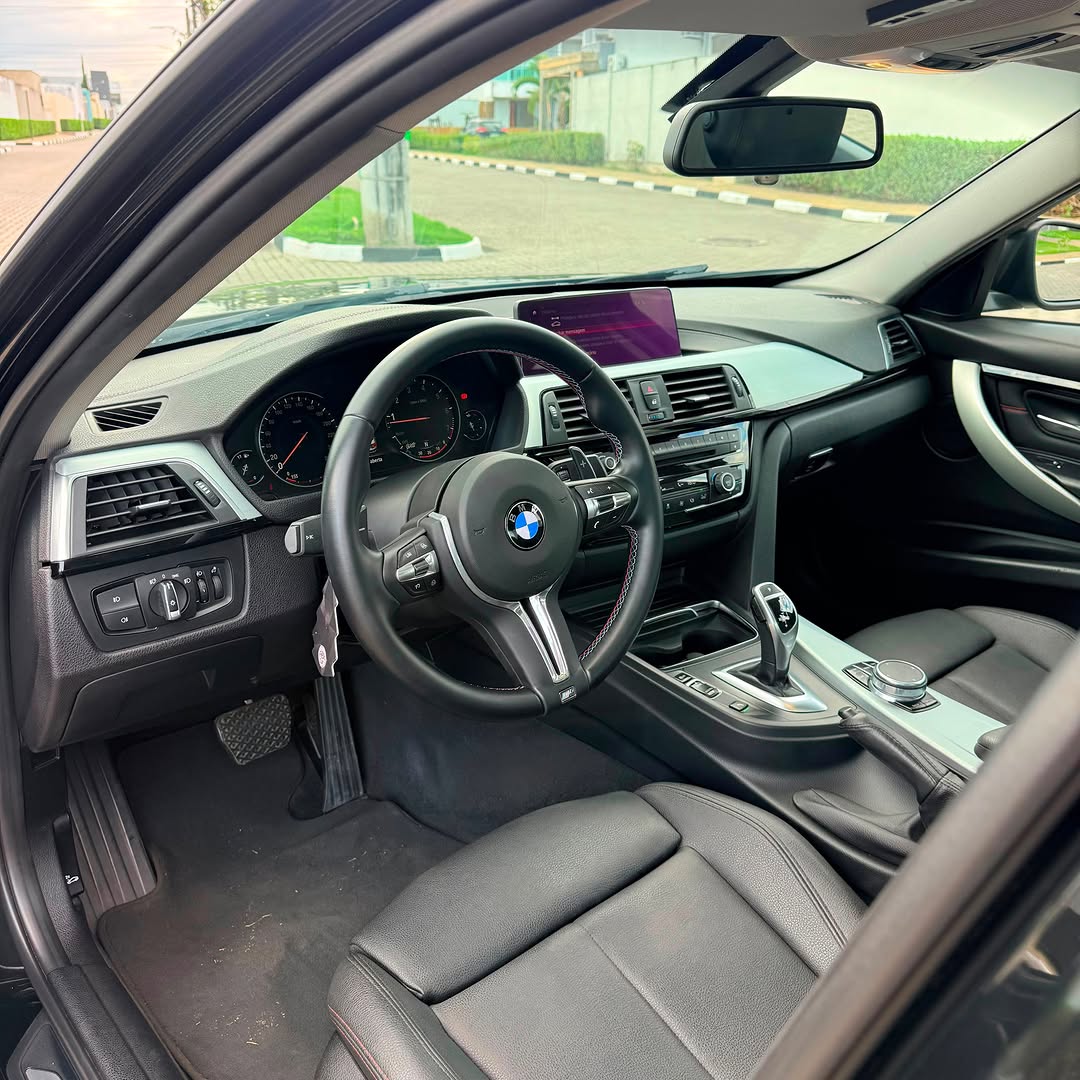 BMW 320I SPORT GP PLUS - Imagem 9