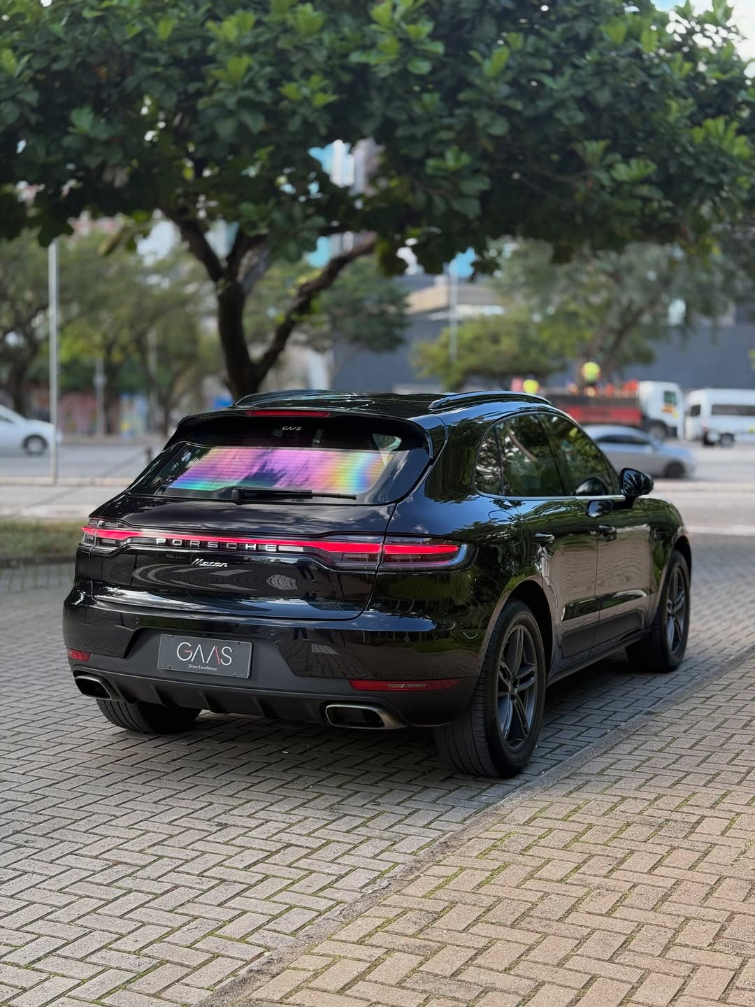 PORSCHE MACAN 2.0 - Imagem 4