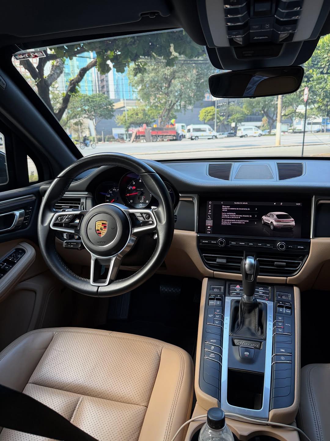 PORSCHE MACAN 2.0 - Imagem 7