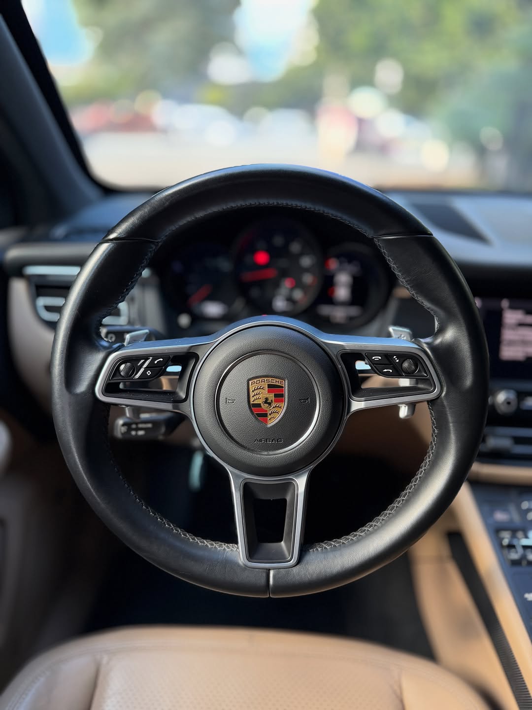 PORSCHE MACAN 2.0 - Imagem 8