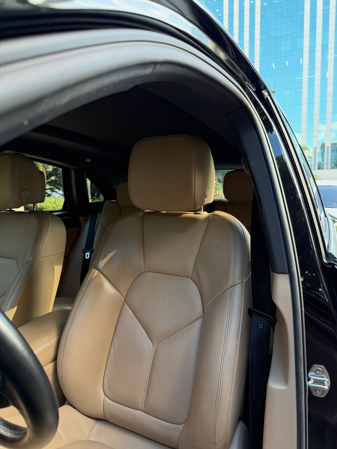 PORSCHE MACAN 2.0 - Imagem 9