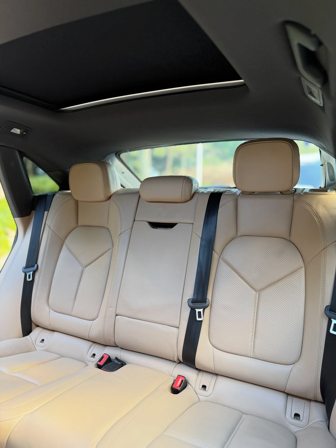 PORSCHE MACAN 2.0 - Imagem 10