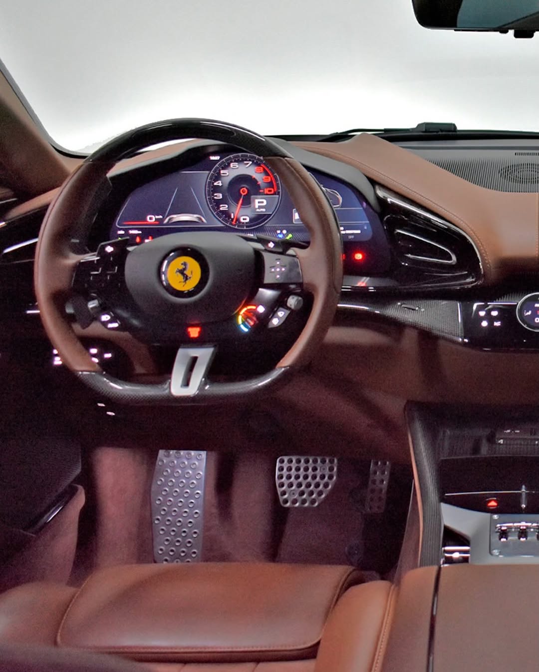 FERRARI PUROSANGUE - Imagem 5