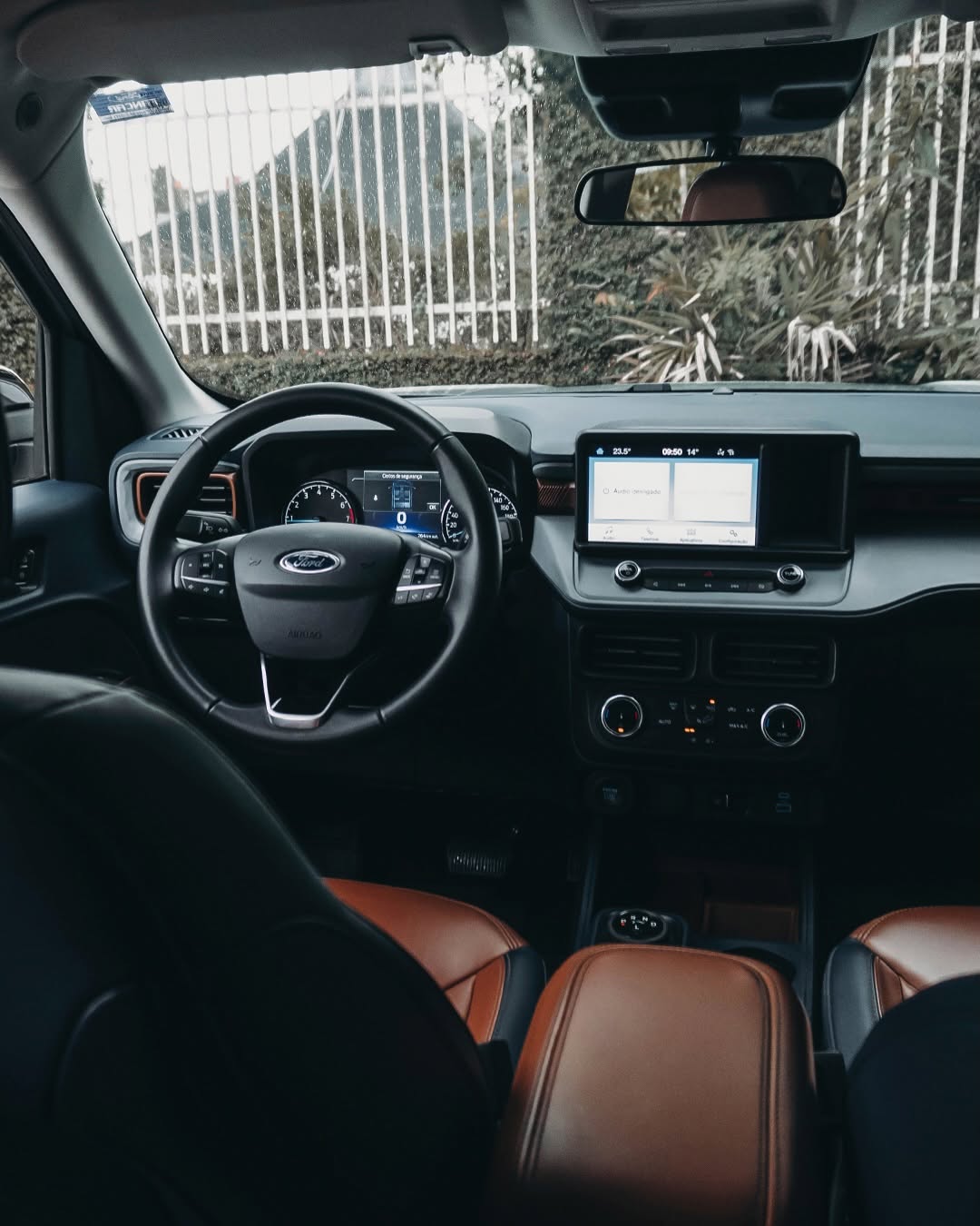 FORD MAVERICK LARIAT FX4 - Imagem 3