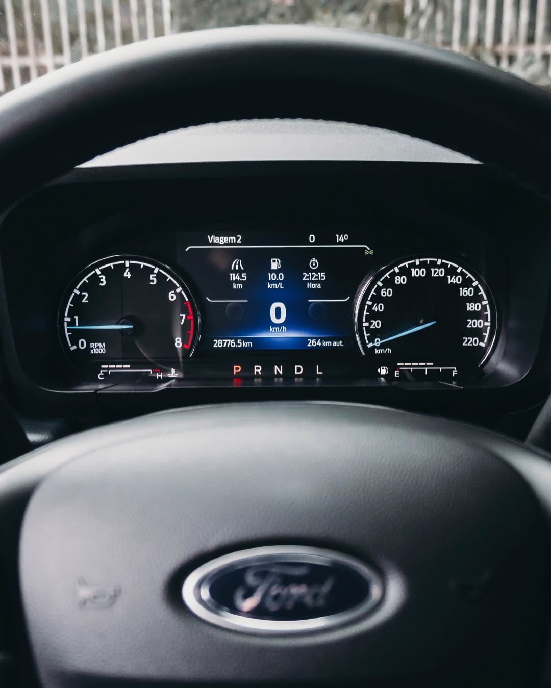 FORD MAVERICK LARIAT FX4 - Imagem 4