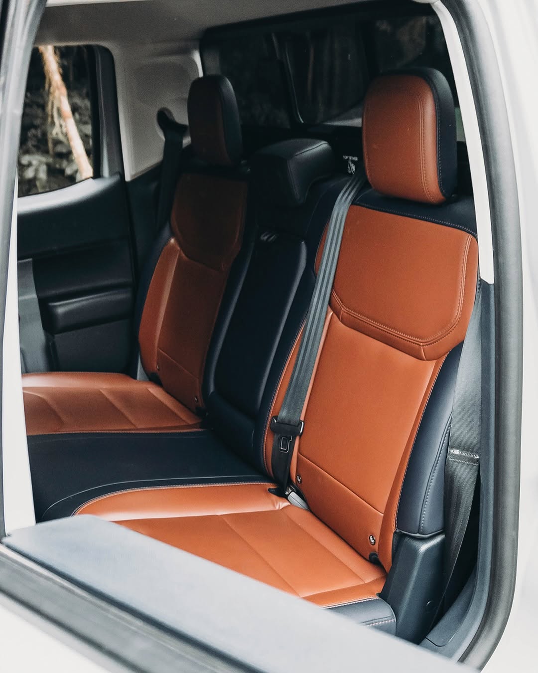 FORD MAVERICK LARIAT FX4 - Imagem 8