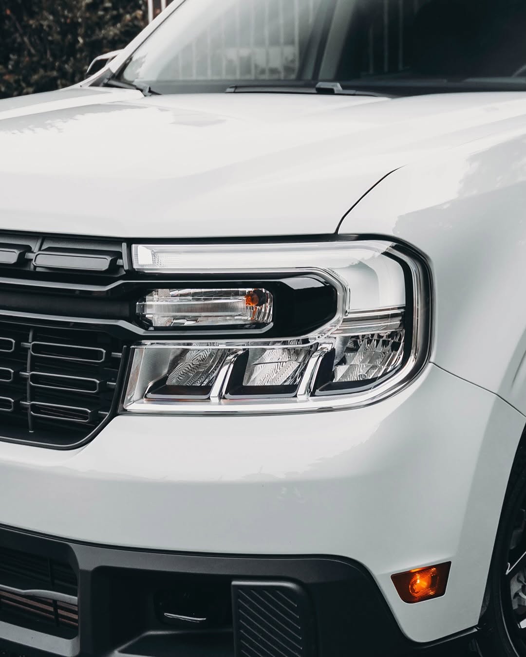 FORD MAVERICK LARIAT FX4 - Imagem 9