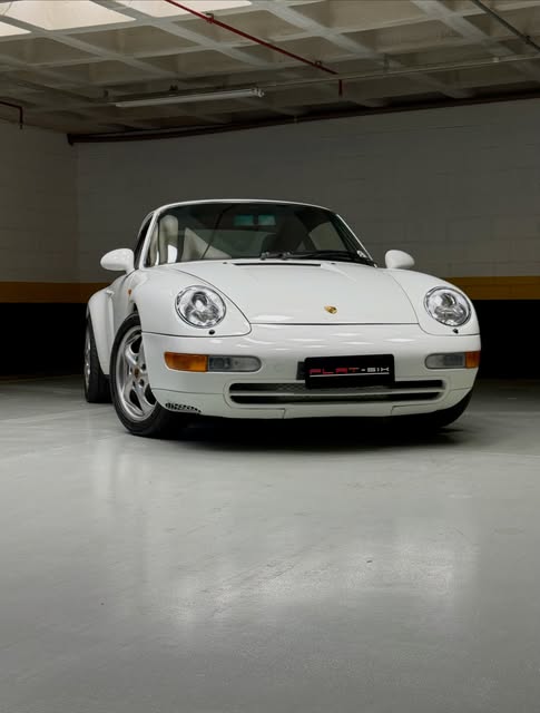 PORSCHE 911 CARRERA - Imagem 2