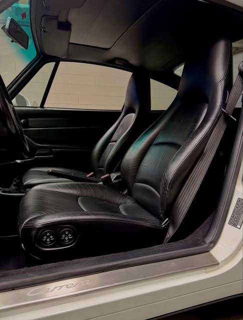 PORSCHE 911 CARRERA - Imagem 14