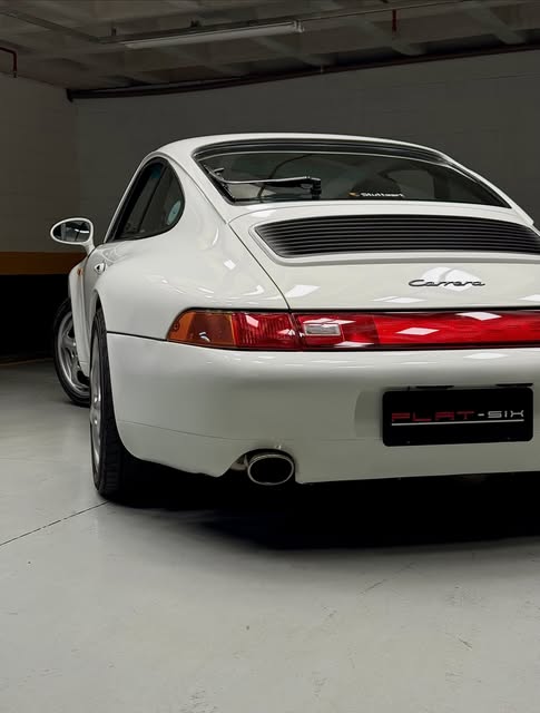 PORSCHE 911 CARRERA - Imagem 19