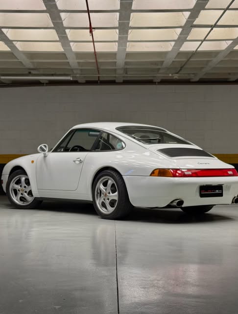 PORSCHE 911 CARRERA - Imagem 20