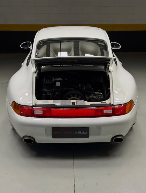 PORSCHE 911 CARRERA - Imagem 3