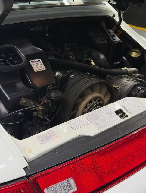 PORSCHE 911 CARRERA - Imagem 4