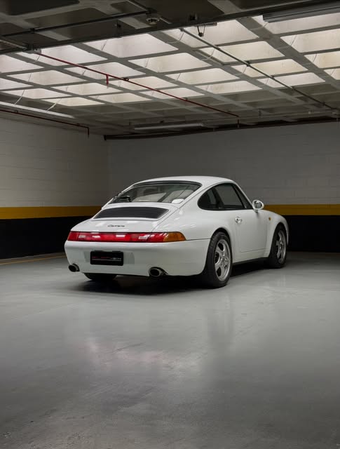 PORSCHE 911 CARRERA - Imagem 6